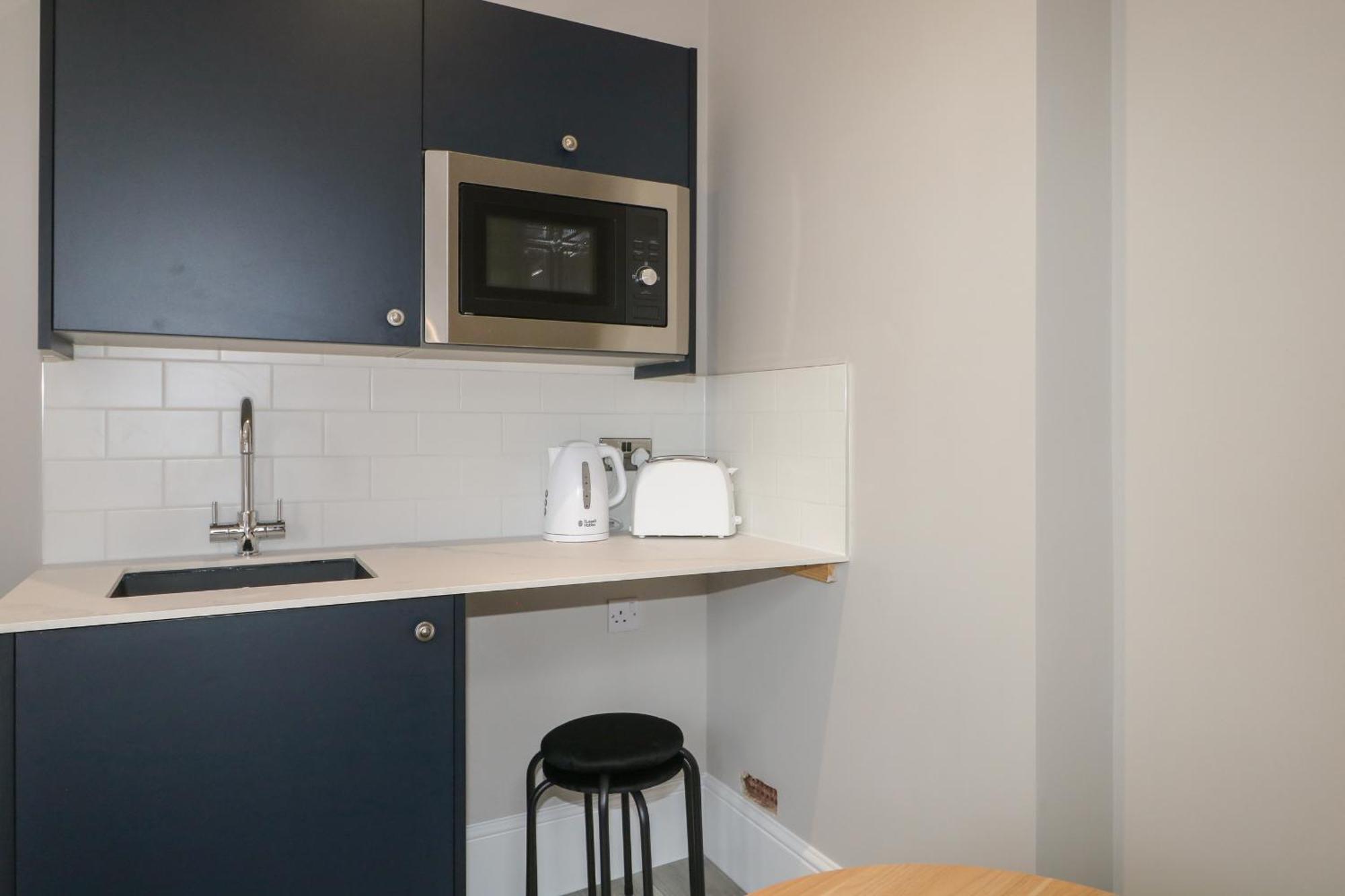 Apartment 5 The Cuckmere *