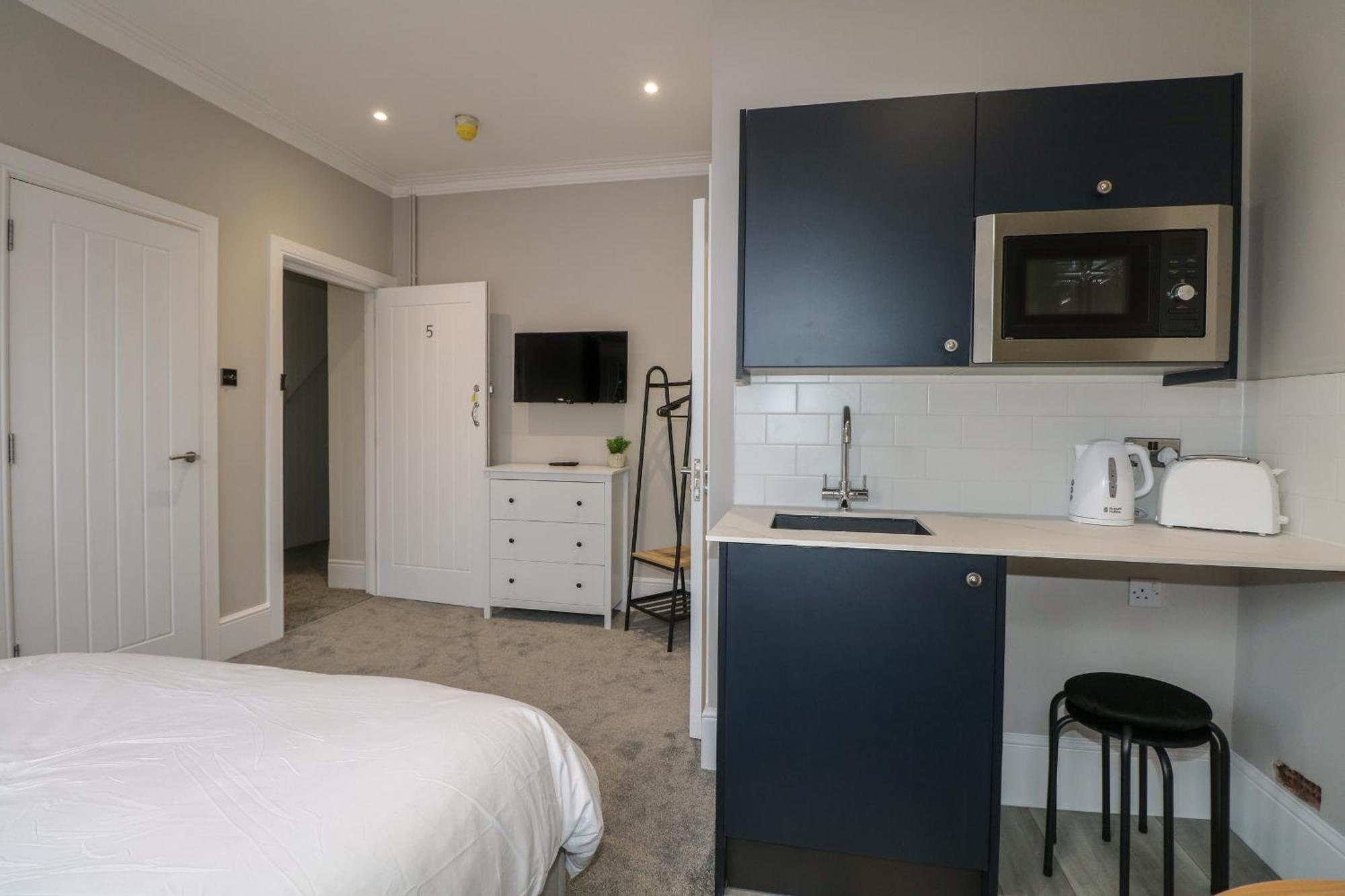 5 The Cuckmere Apartment