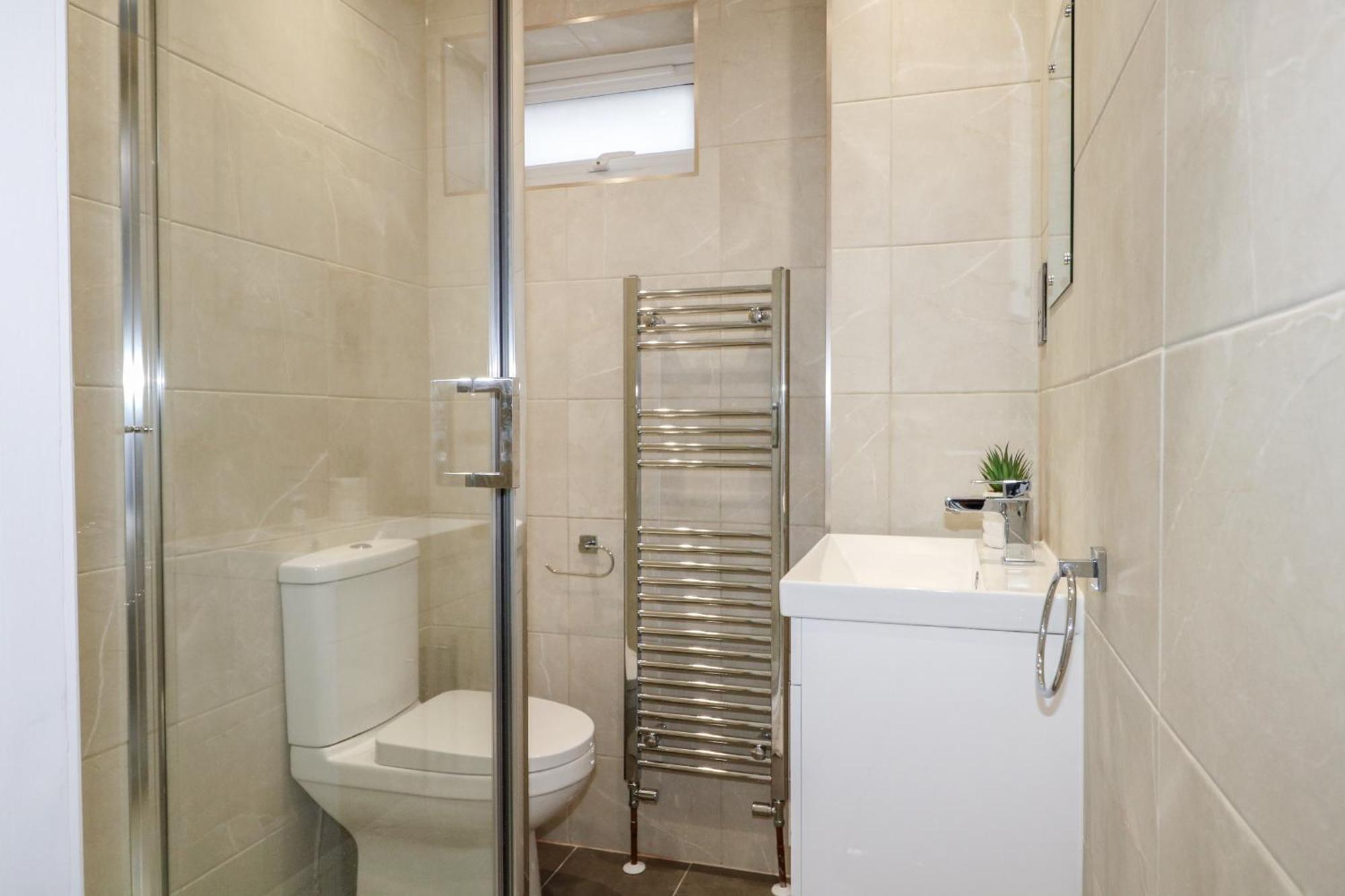 5 The Cuckmere Apartment *