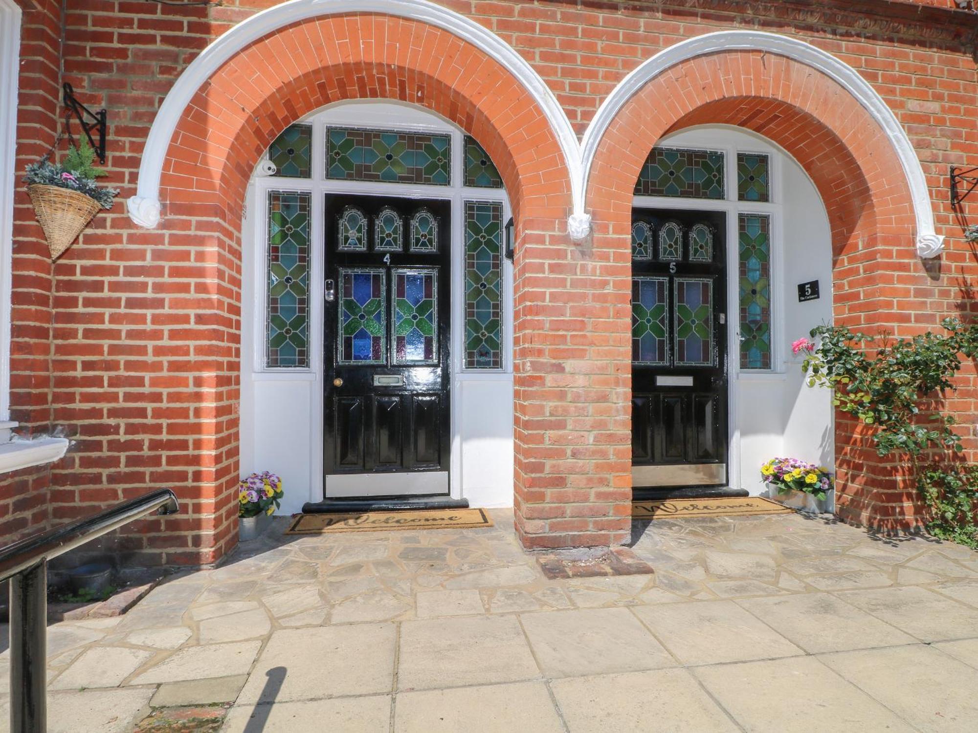 5 The Cuckmere Apartment Seaford