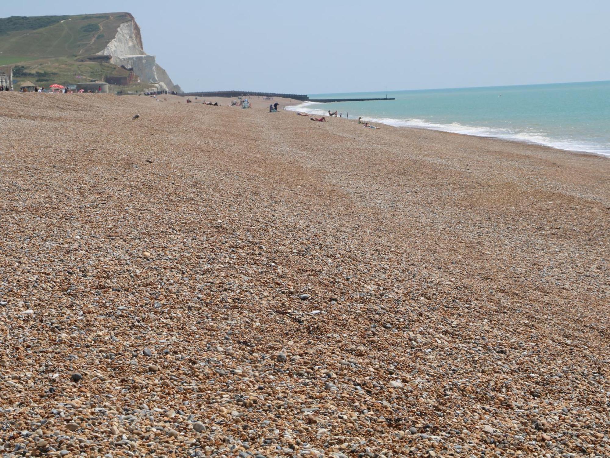 Apartment 5 The Cuckmere *