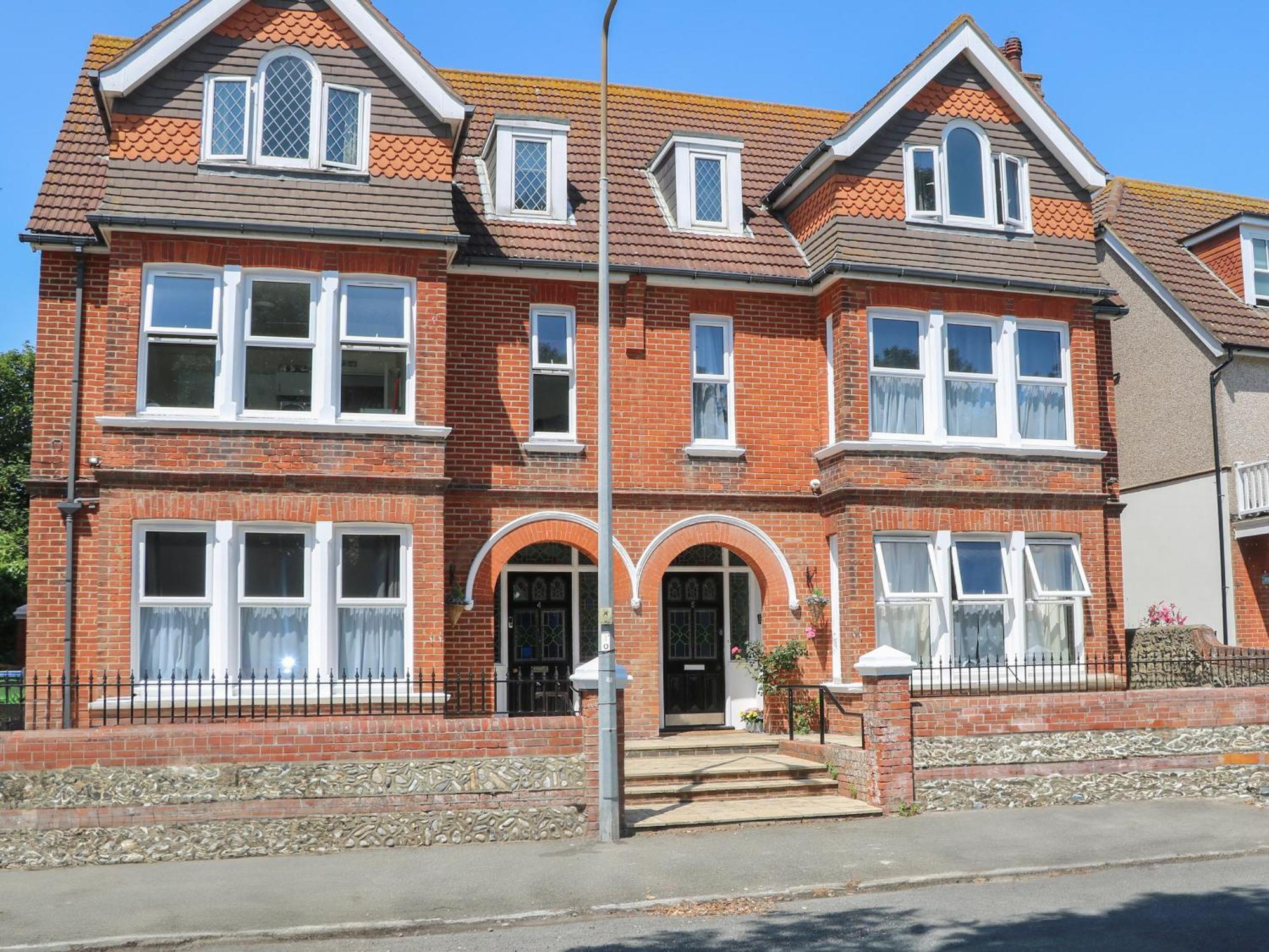 5 The Cuckmere Apartment Seaford