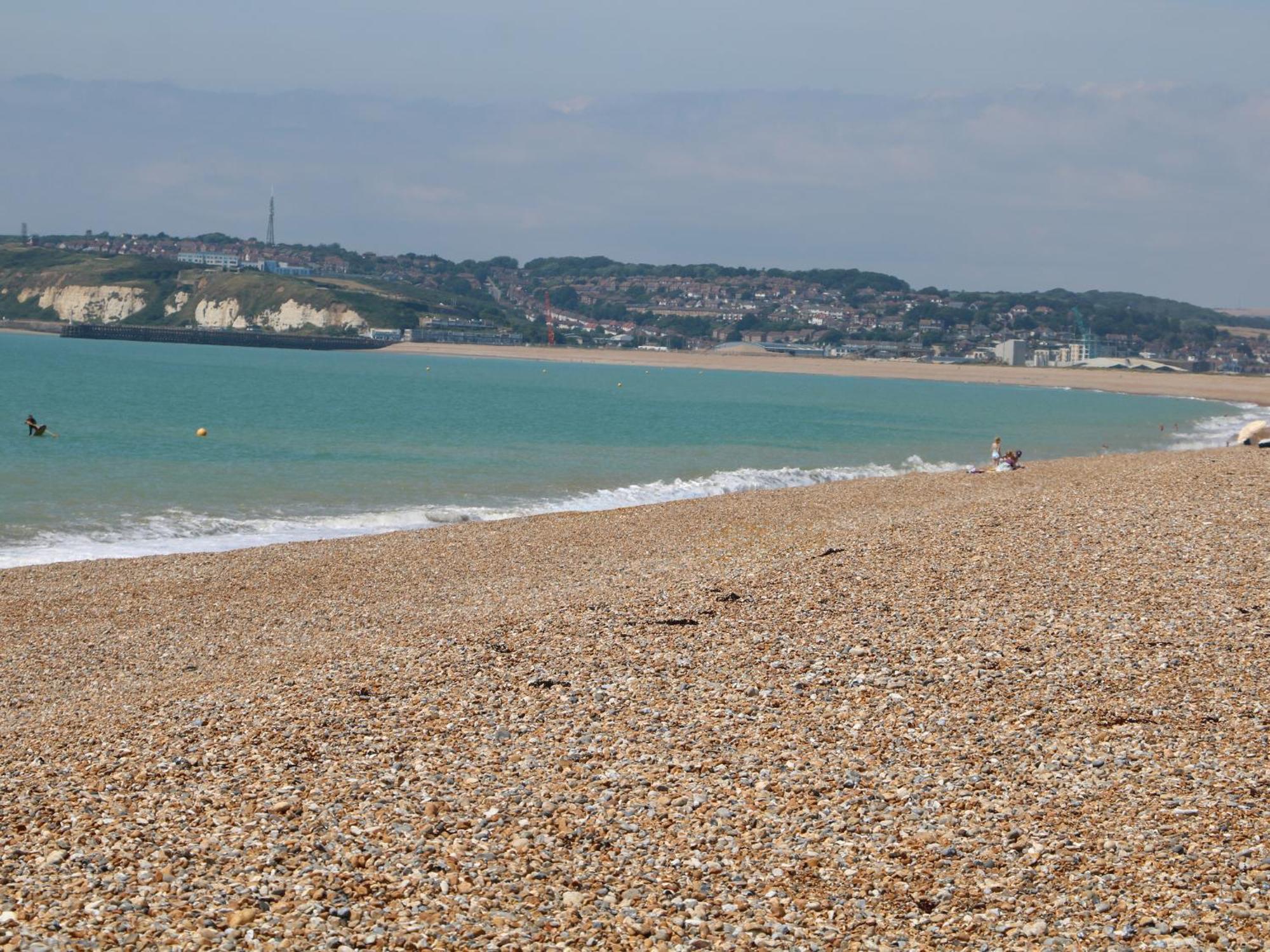 5 The Cuckmere Seaford
