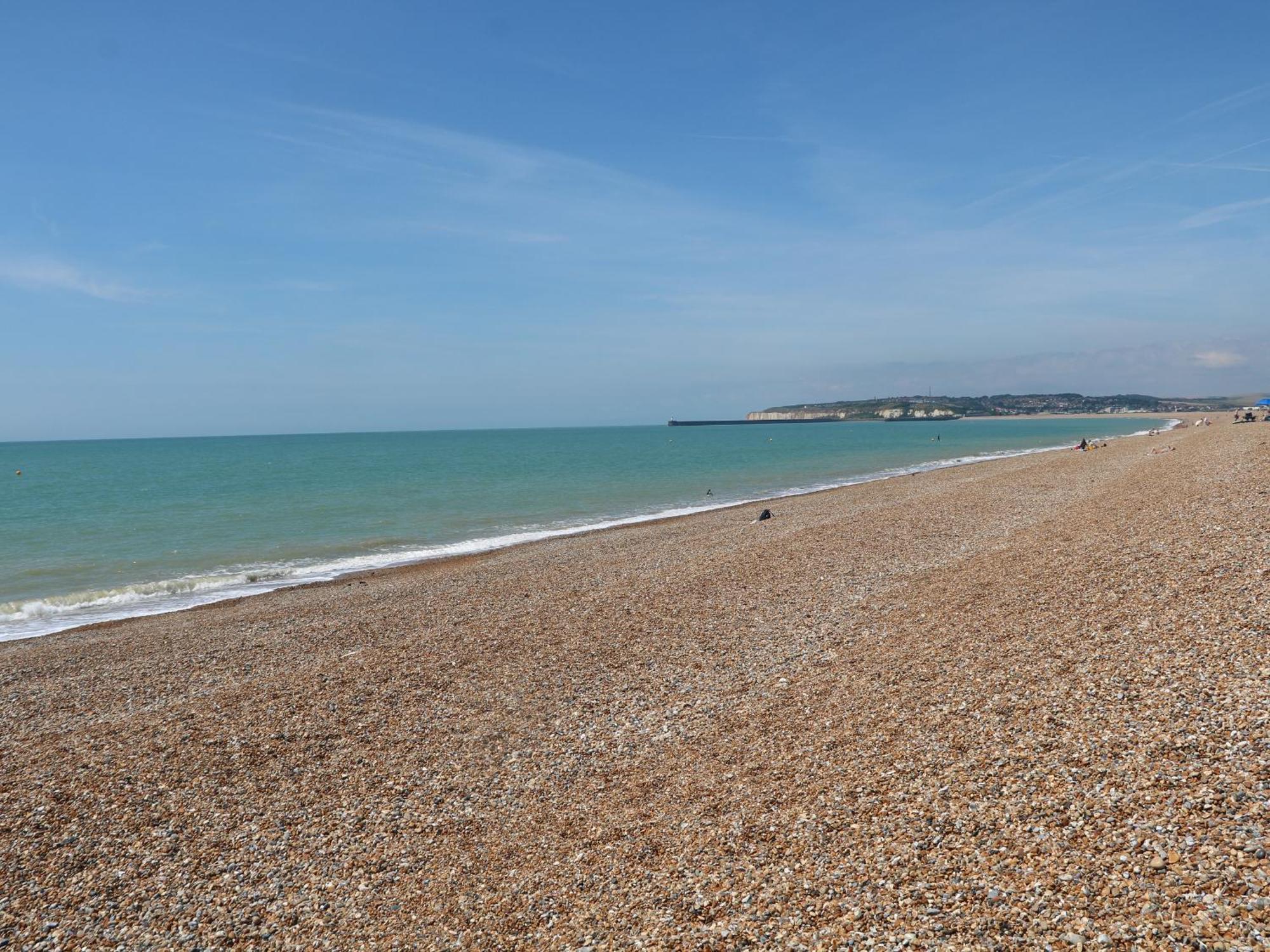 5 The Cuckmere * Seaford